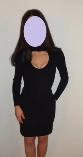 Jeune ocasionnelle, naturelle et passionnée ! à Genève