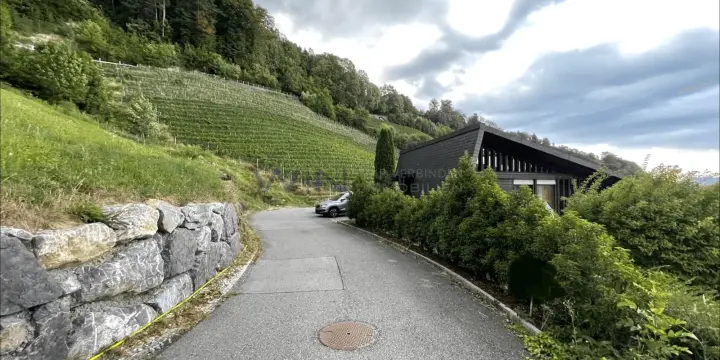 Traumhaus mit traumhaftem Weitblick