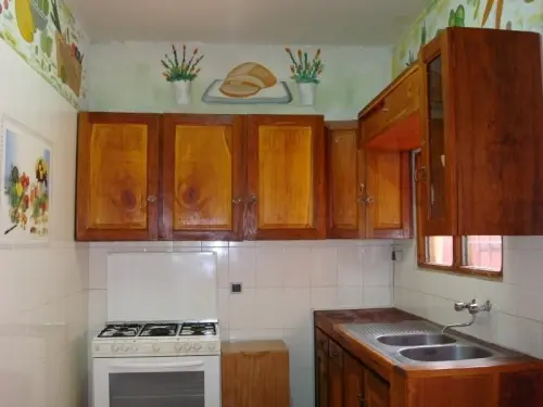130M carrés pour la VILLA - VILLA 3 PIECES MEUBLEE A LOUER à abidjan
