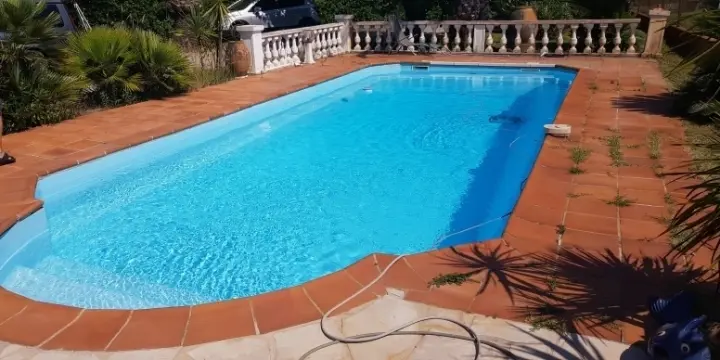 FREJUS Mas Provencal de 140m2 sur 1500 m² de terrain