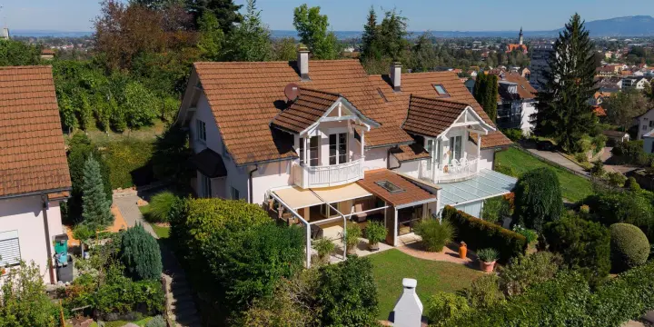 Willkommen im neuen Zuhause - Perle top gepflegt!