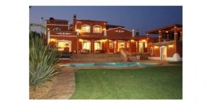 Villa 6 chambres Santa Barbara Ref A3884