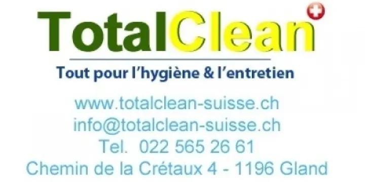 Remise importante sur produits d'hygiène