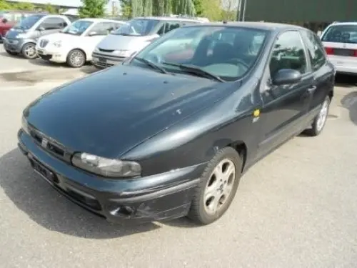 Fiat Bravo 1.8 16V GT à Lausanne
