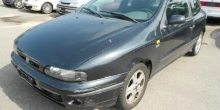 Fiat Bravo 1.8 16V GT
