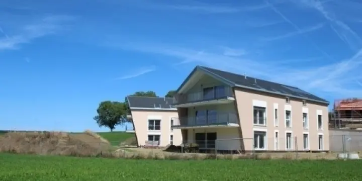 Splendides appartements en cours de construction - visites personnalisées sur rendez-vous