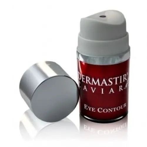 Dermastir Gel Contour des Yeux à Roma