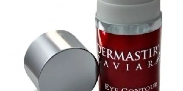 Dermastir Gel Contour des Yeux