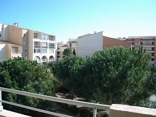 Cap d'Agde - Richelieu à Carouge