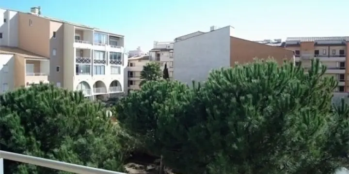 Cap d'Agde - Richelieu