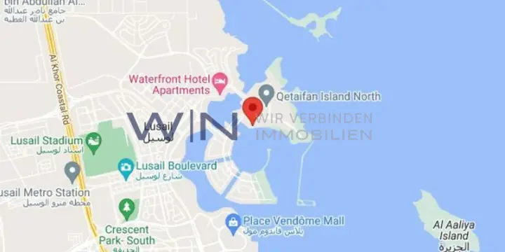 WENET - Qatar - new Paradise