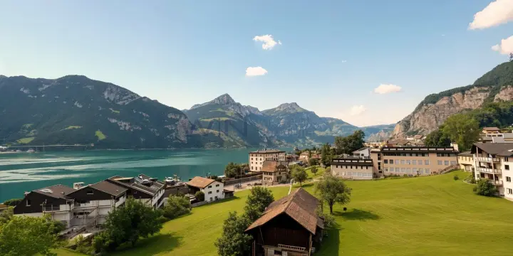 Exklusiv für Geniesser