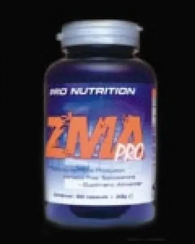 Pro Nutrition zma pro 60 caps à Lausanne