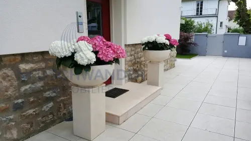Bel appartement de 3.5 pièces, en face du Jardin Botanique et du Lycée à Porrentruy
