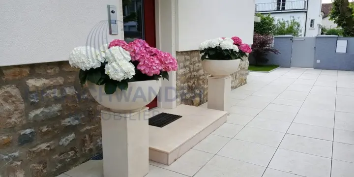 Bel appartement de 3.5 pièces, en face du Jardin Botanique et du Lycée