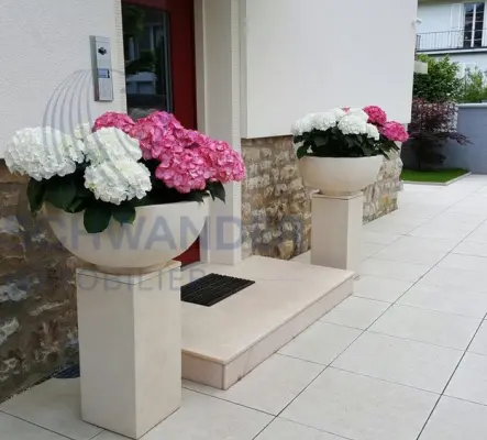 Bel appartement de 3.5 pièces, en face du Jardin Botanique et du Lycée