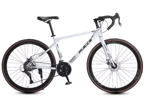 Vélo de route musculaire à frein UFO (NEUF) à Lausanne