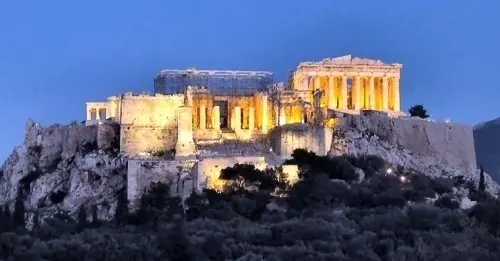 Cours de grec moderne via Skype à Lausanne