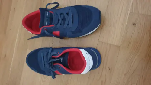 Baskets pour garçon à Renens