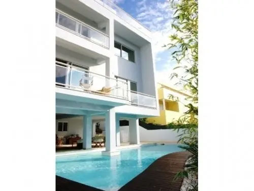 Villa 5 chambres Albufeira Ref V5-04 à Faro
