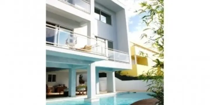 Villa 5 chambres Albufeira Ref V5-04