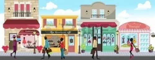 Cherche travail temporaire Vendeuse... à Geneve