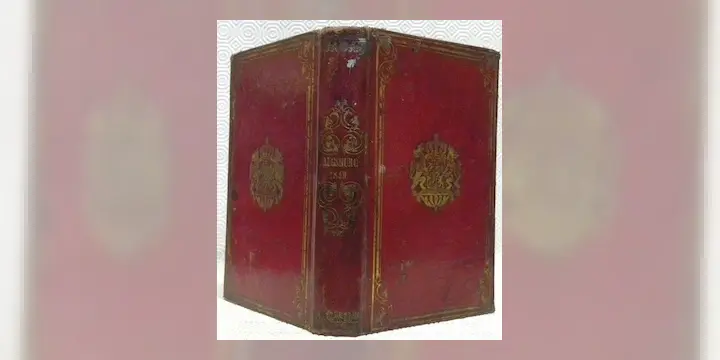 Das Buch der Natur, die Lehren der Physik, Astronomie, Chemie, Mineralogie, Geologie, Physiologie…