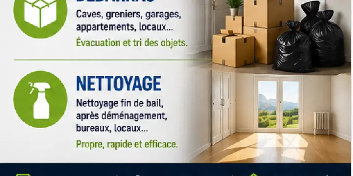 Votre partenaire pour simplifier votre quotidien  Moins de soucis. Plus de temps pour vous.