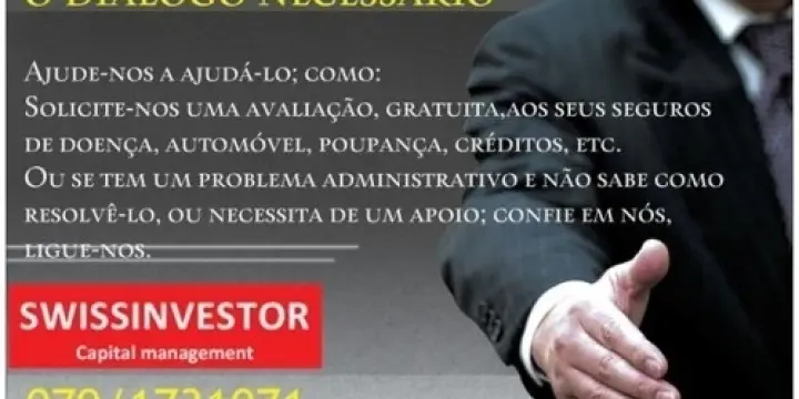 Apporteures d' Affaires et promotion