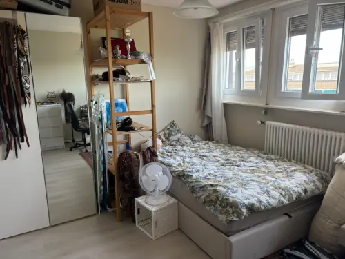 Studio - Quartier de Champel à Genève