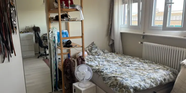 Studio - Quartier de Champel