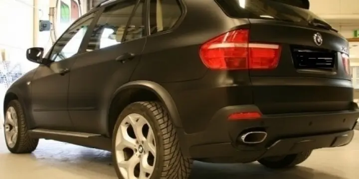 BMW (E70) XDRIVE30DA