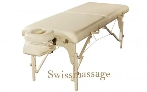 Table de massage Physio Reiki Mousse 8cm à Monthey