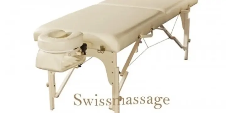 Table de massage Physio Reiki Mousse 8cm