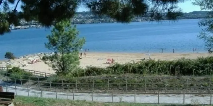 Vacances a la corogne-Ferrol