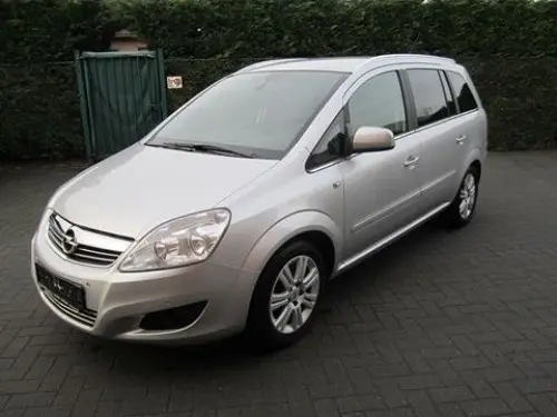 Opel zifira