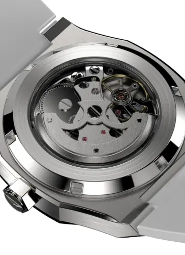 Vend montre automatique à Cluses