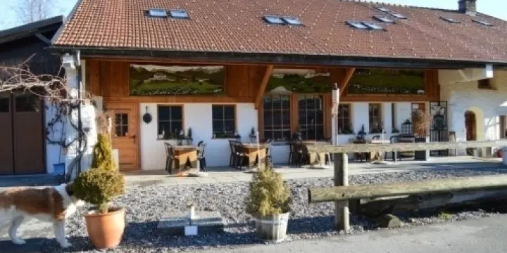 Auberge recherche un/e Cuisinier/ère