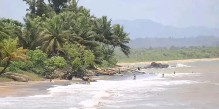 Massage sensuel et relaxant