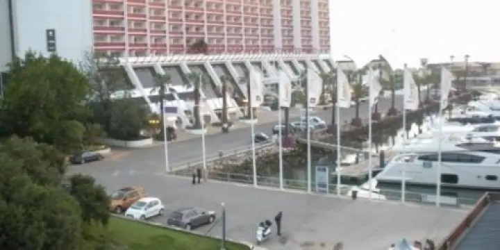 Appartement T2Duplex Vilamoura, Portugal