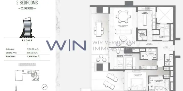 WENET - Designed to make heads turn