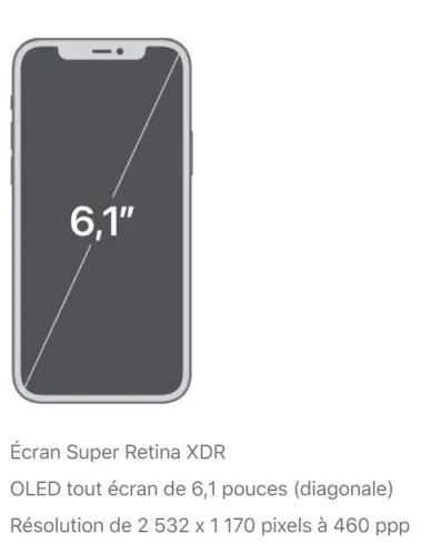 iphone 12 64GB bleu ou blanc 6.1 pouces neuf à MONTELIMAR
