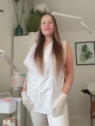 J'offre la manicure, pedicure chez moi ou chez vous à neuchatel