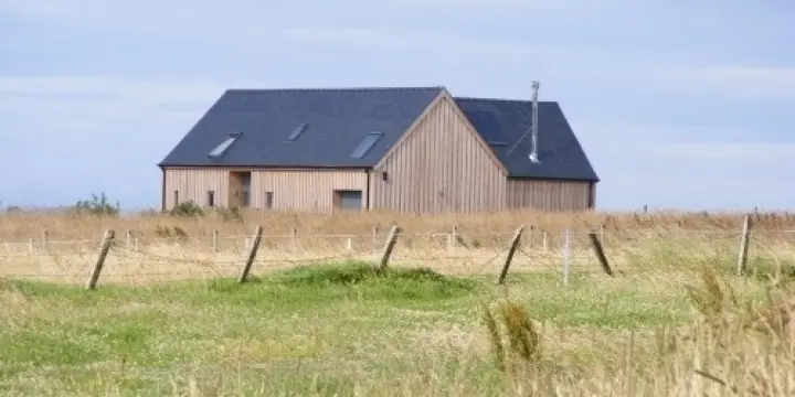 Réalisation de votre maison