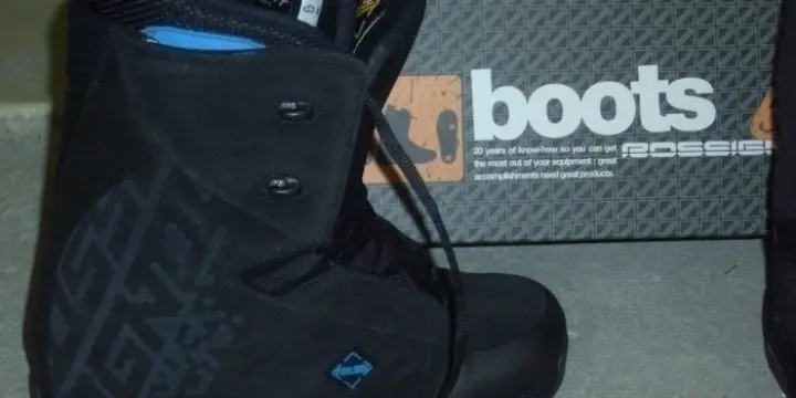 Boots Rossignol Revolve 44 Neuf 150 CHF