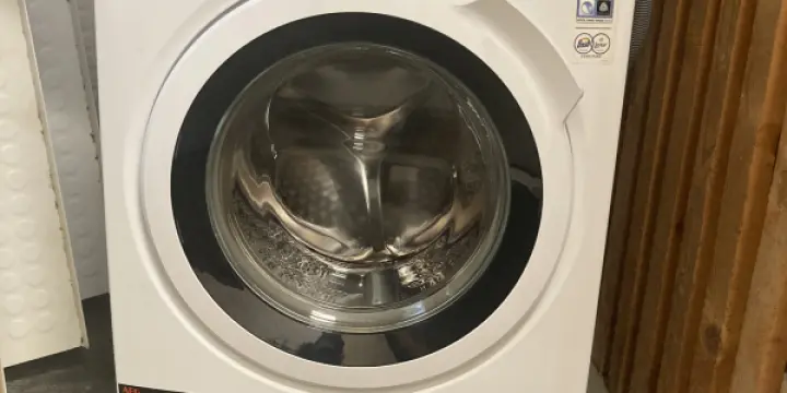 AEG 7000 ProSteam 8kg - Garantie jusqu'en 2030