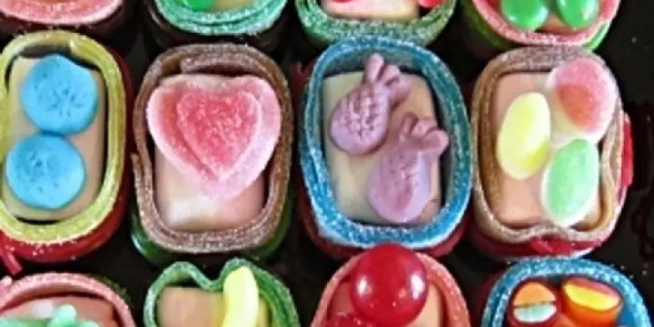 Clickbonbon. Le spécialiste du bonbon