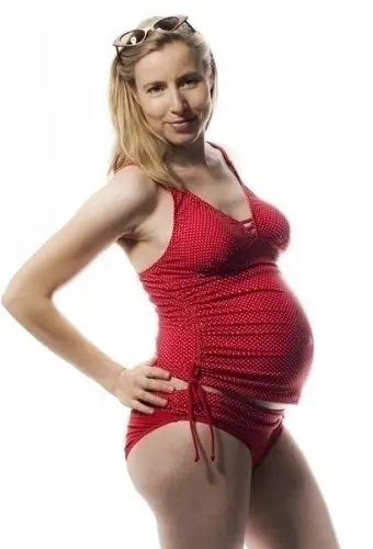 Maillot de Bain Future Maman à St-Légier