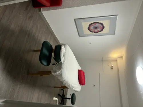 salle de soins location journalière à SION