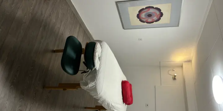 salle de soins location journalière